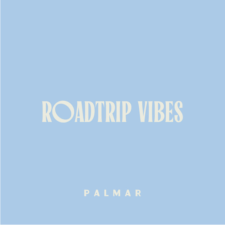 Palmar Roadtrip vibes