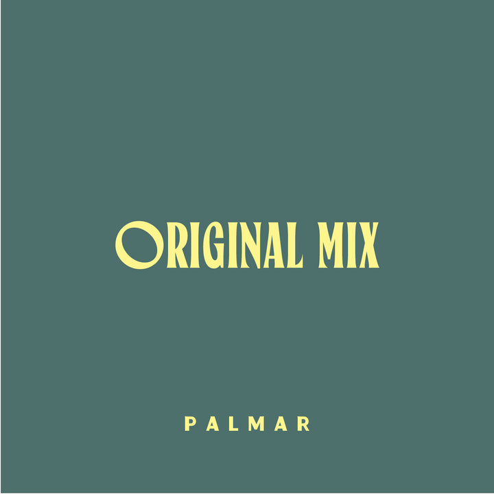 Palmar Original Mix