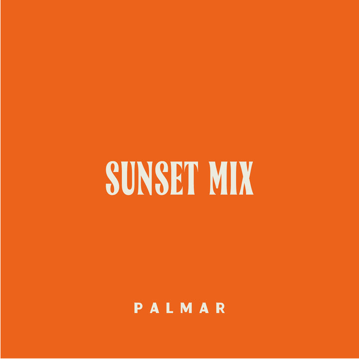 Palmar Sunset Mix