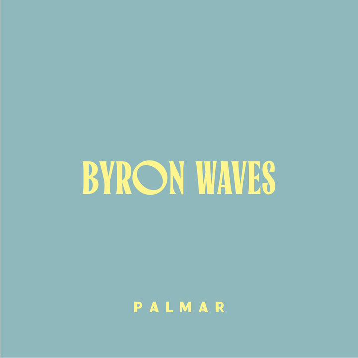 Palmar Byron Waves