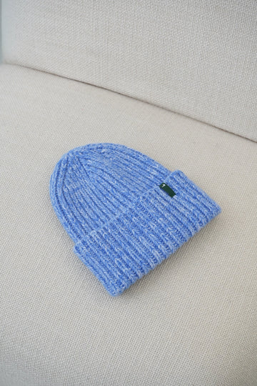 Cashmere beanie