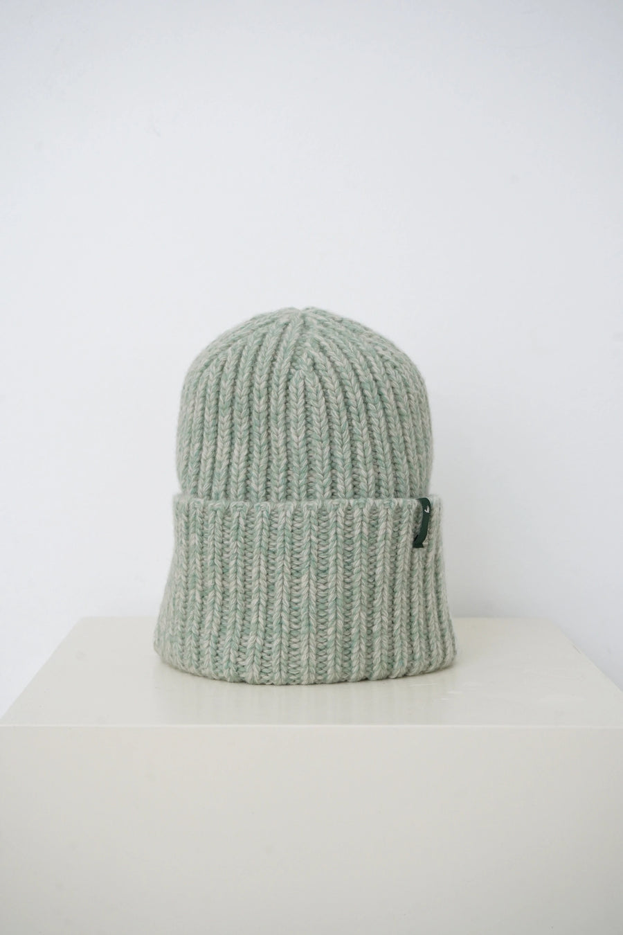 Cashmere beanie