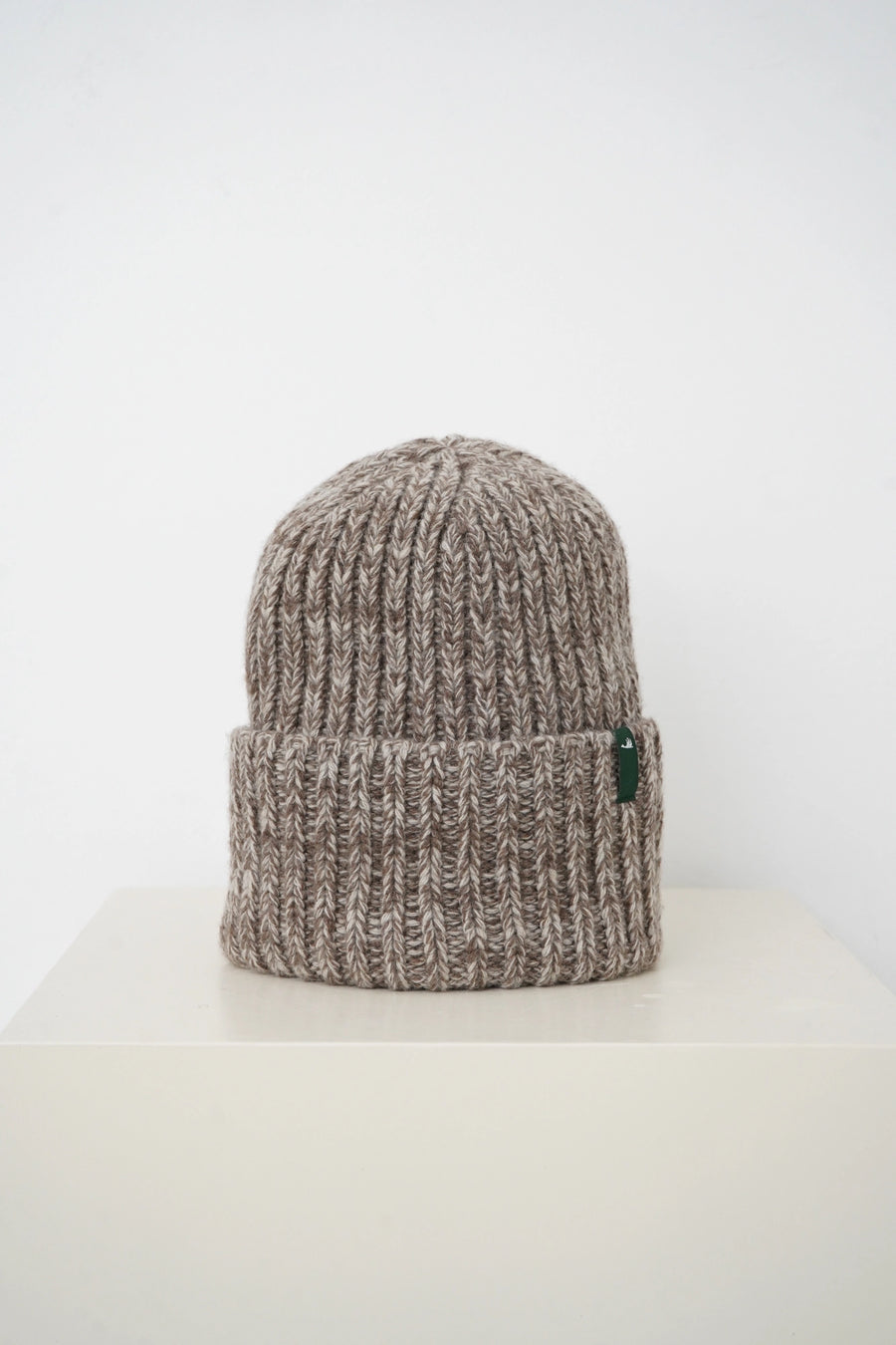 Cashmere beanie