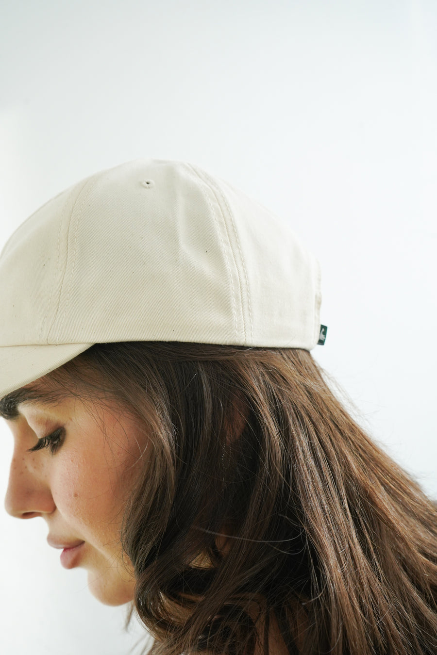 Palmar Cotton Cap