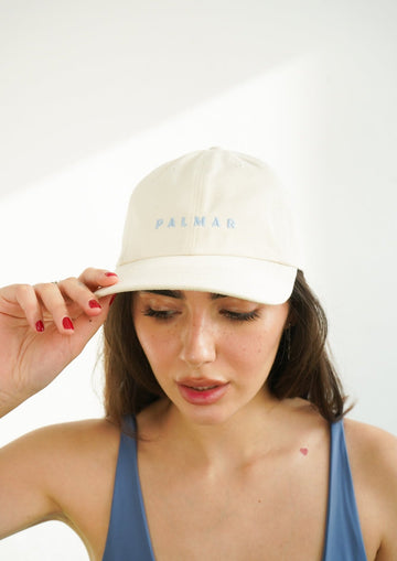 Palmar Cotton Cap