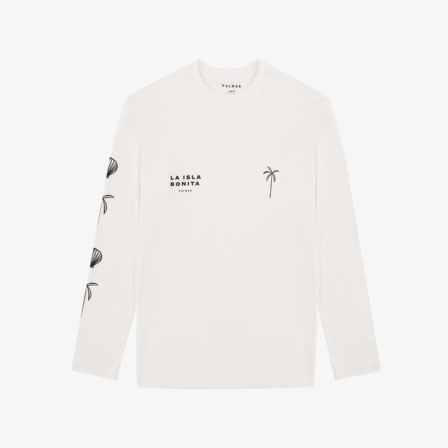 Isla Longsleeve