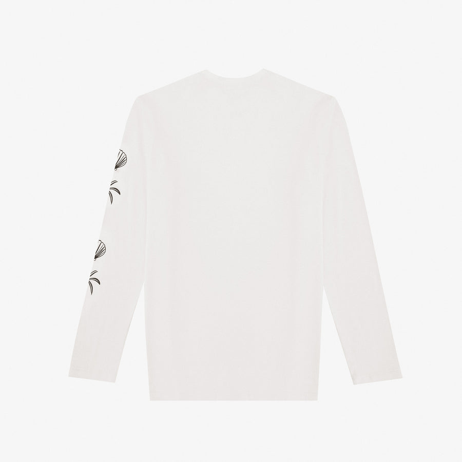 Isla Longsleeve