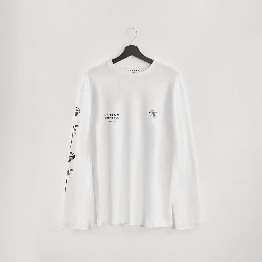 Isla Longsleeve