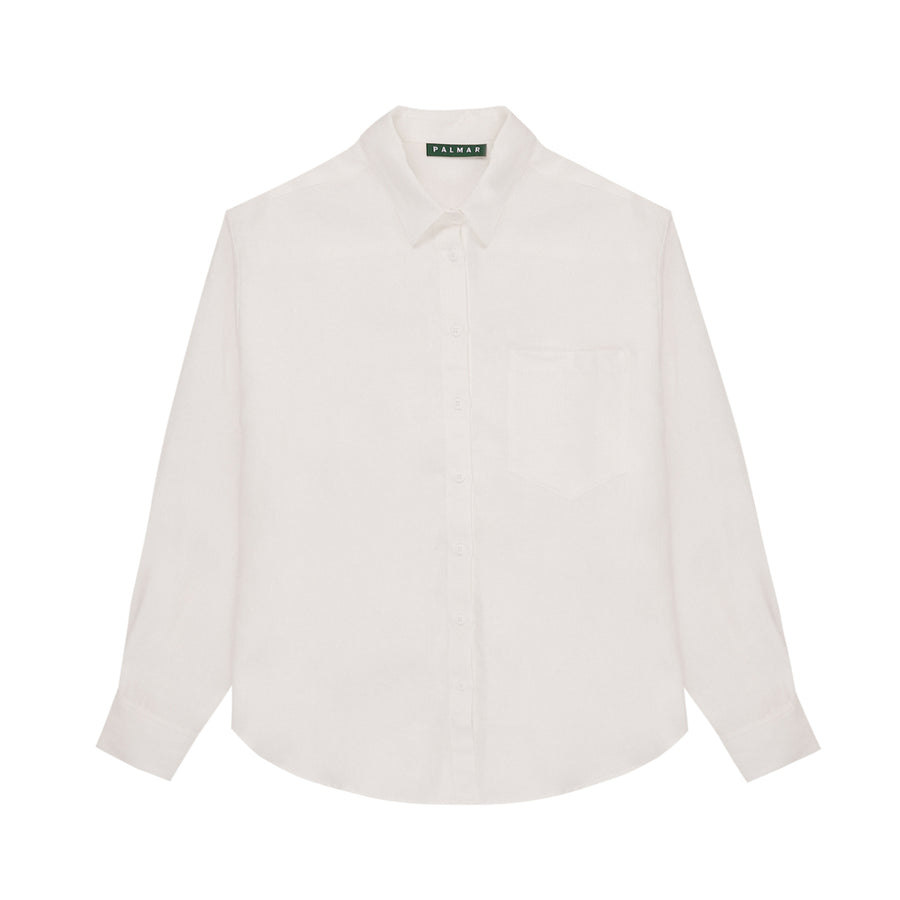 Bellano Linen Shirt