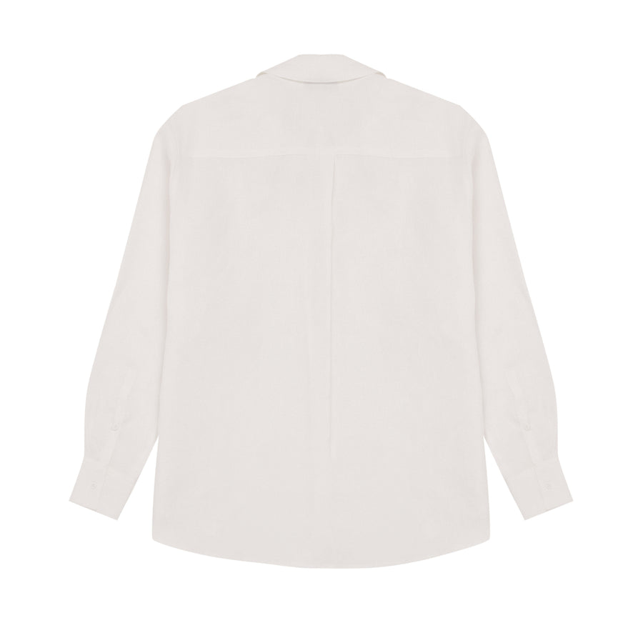 Bellano Linen Shirt