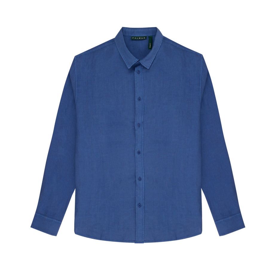 Como Linen Shirt