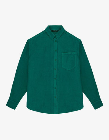 Bellano Linen Shirt