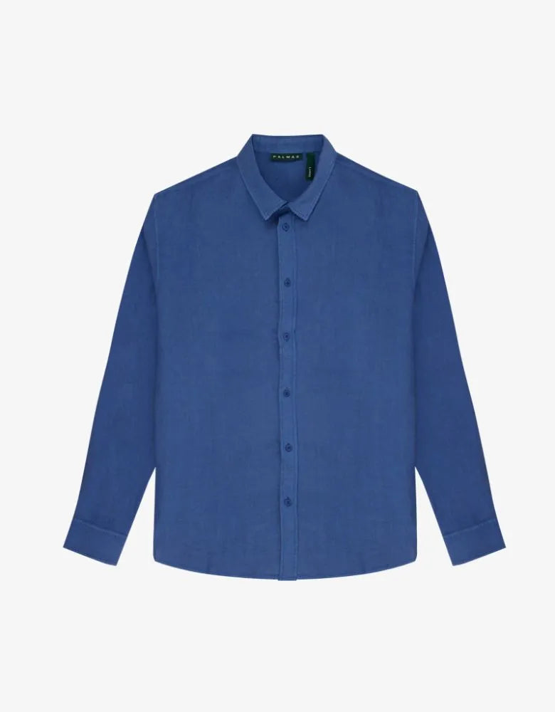 Como Linen Shirt